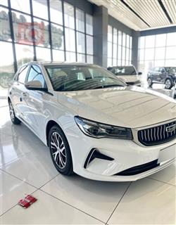 جيلي امجراند